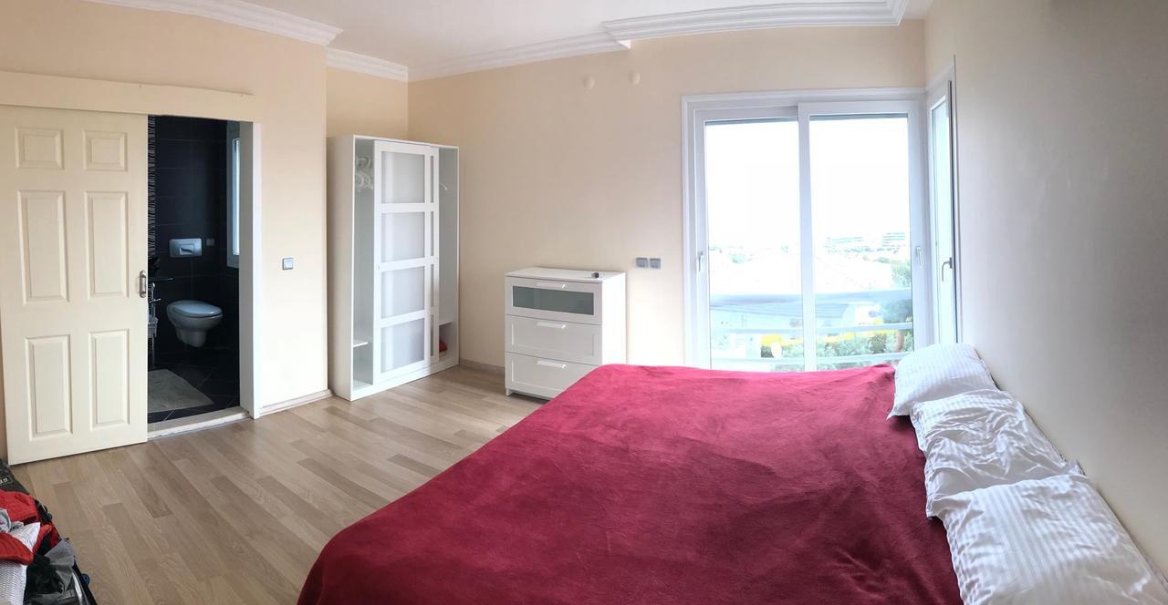 Luxury Villa With Amazing View, Cesme Exterior photo