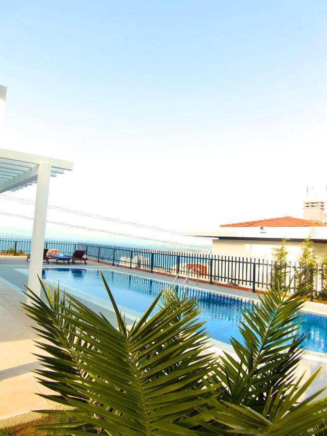 Luxury Villa With Amazing View, Cesme Exterior photo